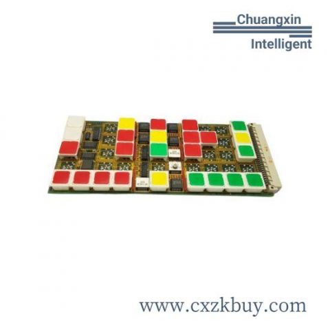 KONGSBERG RCU510 Remote Control Unit - Industrial Automation