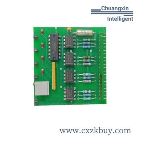 Kongsberg NA1022 Energy Monitoring Module, Advanced Industrial Energy Management