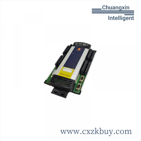 Kongsberg DGU8800E Control Module for Advanced Industrial Automation