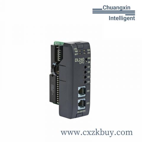 GE Fanuc IS200416761G-3 Communication Interface Module