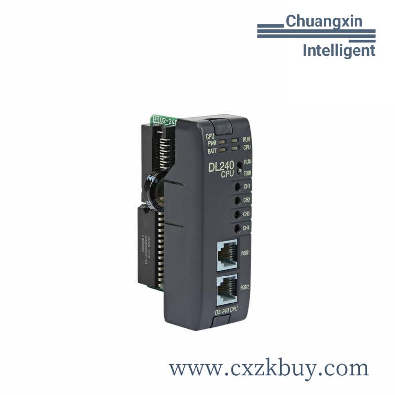 koyo_d2-240_cpu_module.jpg GE Fanuc IS200416761G-3 Communication Interface Module