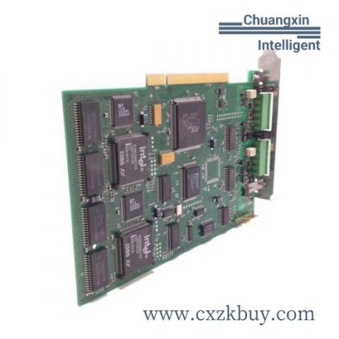 KUKA KSD1-16 E93DA552I4B531 Control Systems Module