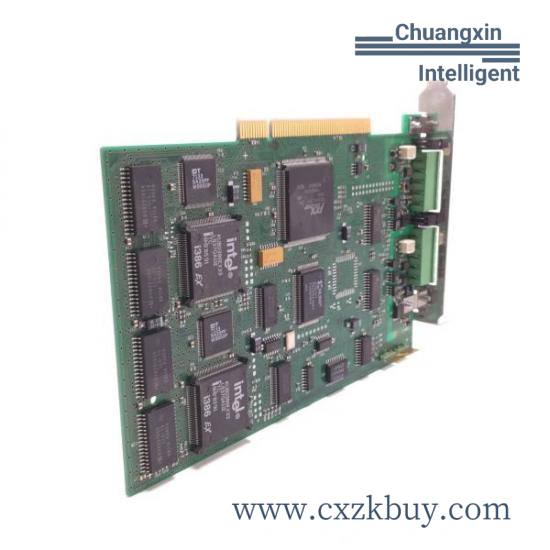 kuka_00-104-196_pc_board.jpg KUKA KSD1-16 E93DA552I4B531 Control Systems Module