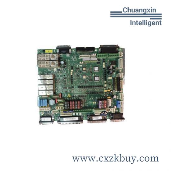 kuka_00-127-755_ver_4_safety_board.jpg KUKA 00-113-406 Industrial Control Module