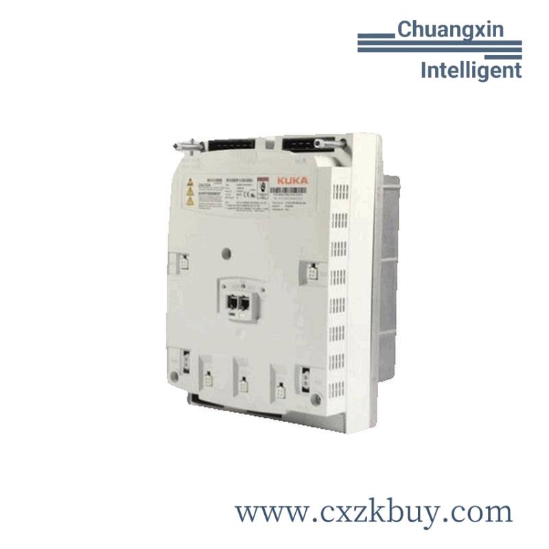 kuka_00-198-263_kpp600-20-2x40_power_supply_1.jpg KUKA Control Module 00-198-263, Advanced Industrial Automation Component