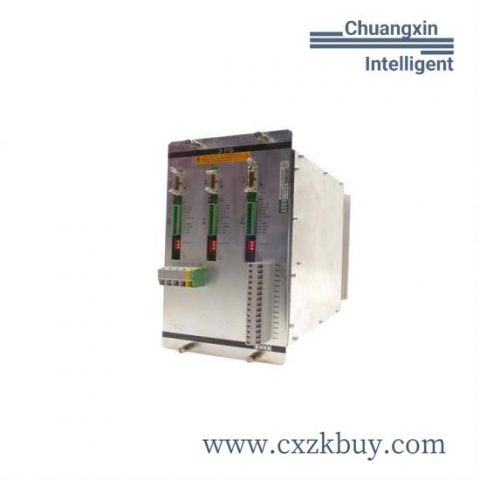 Allen Bradley 1398 DDM-019X Servo Drive Module, Industrial Automation Control