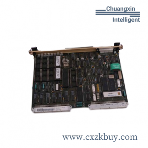 KUKA 69-334-040, High-Precision Automation Module