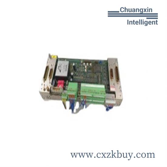 kuka_6fx1125-1ca01_sirotec_acr_single_component_module.jpg PHOENIX CONTACT / Phoenix REL-MR-24DC/21-21 Relay Module