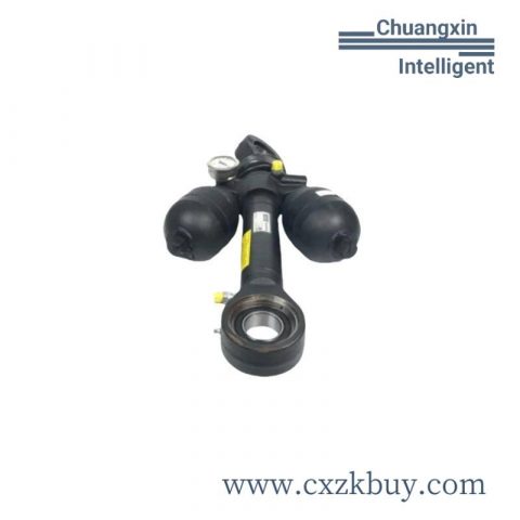 KUKA GA12 00-192-268 Advanced Robot Balancing Cylinder