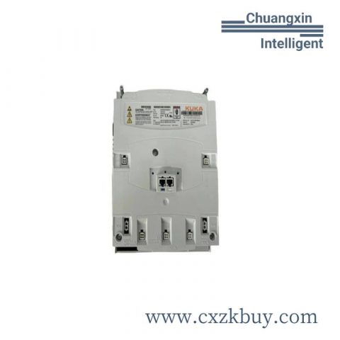 Kuka 01-052-300 Industrial Control Module