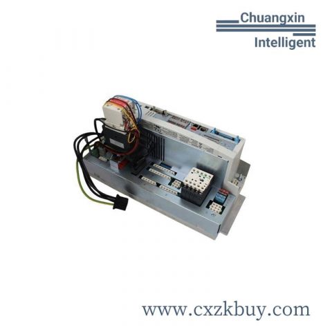 KUKA KPS-600/20-ESC00-134-525 Power Supply