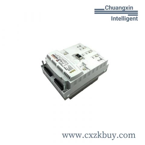KUKA KPP600-20-3 Servo Drive, High Performance Industrial Automation Component