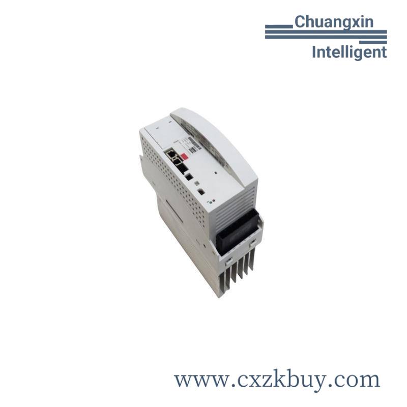 kuka_ksd1-16_00-122-285_servo_drive.jpg KUKA KSD1-16 E93DA552I4B531 Control Systems Module