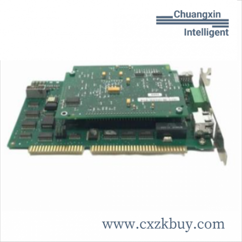 KUKA 00-113-406 Industrial Control Module