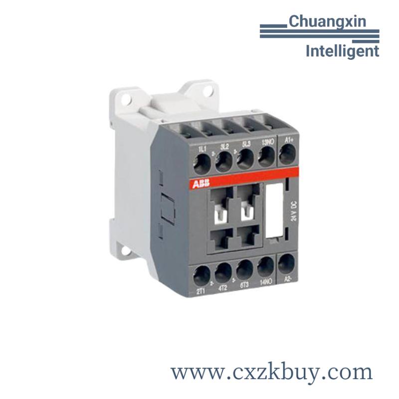 l100-037lfr_abb_hitachi_inverter.jpg ABB RMU101 3HAC044168-001/06 Switchgear Module for Industrial Automation