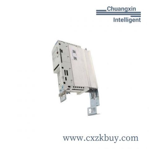 Lenze EVF8611-E High-Performance AC Drive Module