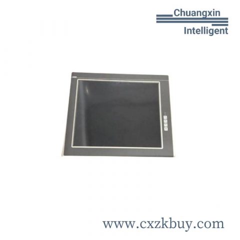 Lenze EL100T Industrial Control System