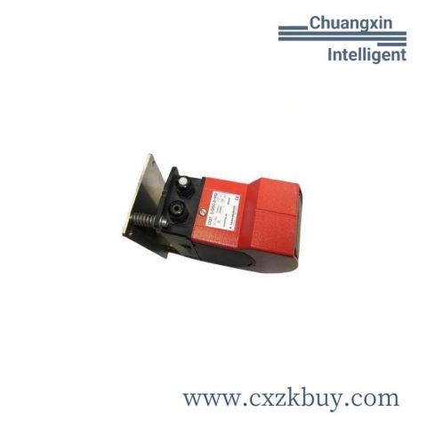 LEUZE DDLS 200/200.2-50-M12 High Precision Industrial Sensor