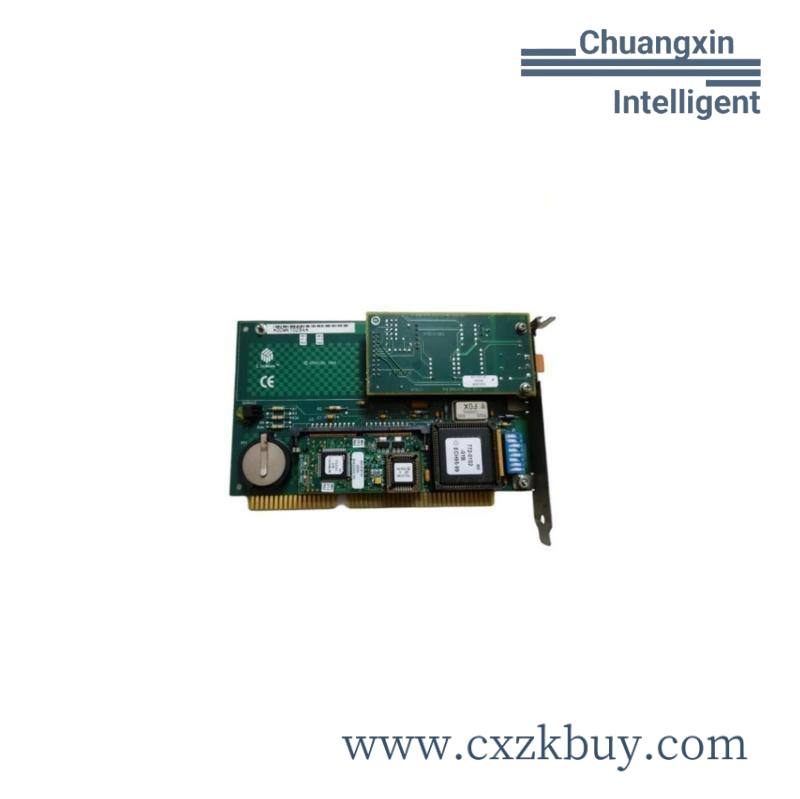 Echelon LM-ECHELONLINMOT-35100ISA LonWorks Network Communication ISA Interface Board