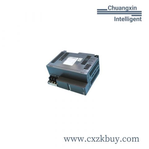 M-System R7C-SV4-R Industrial Control Module