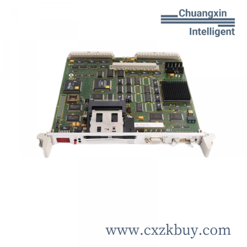 Kollmorgen CR0625K Industrial Control Module