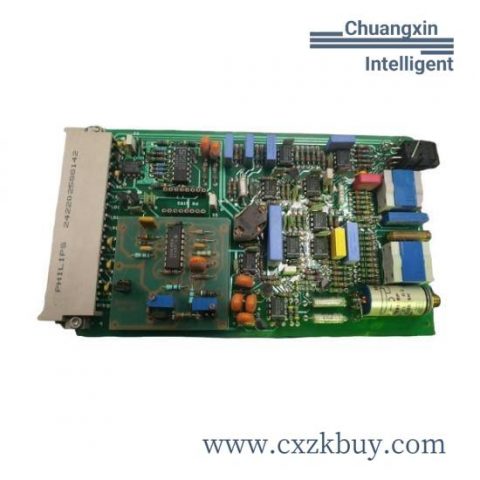 EPRO PR6480/0A1-001 Industrial Control Module