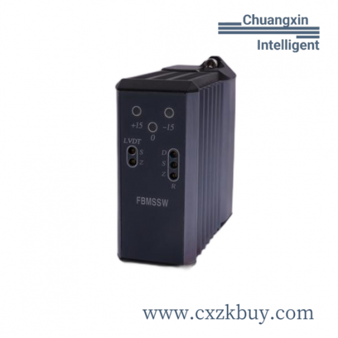 Johnson MS-NCE2560-0 Industrial Control Module