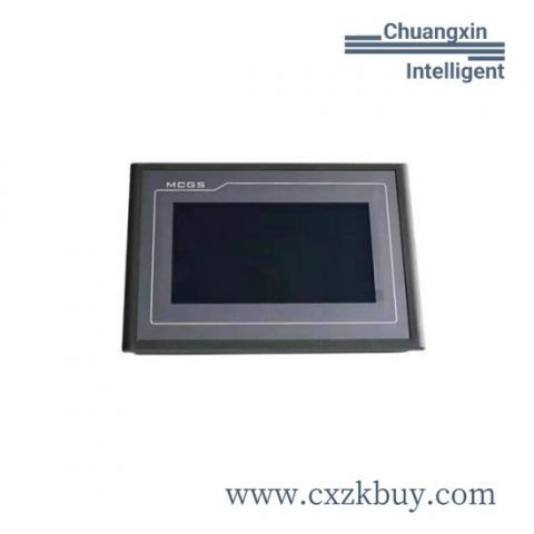 MCGS TPC1162HI Industrial Control Touch Screen Panel