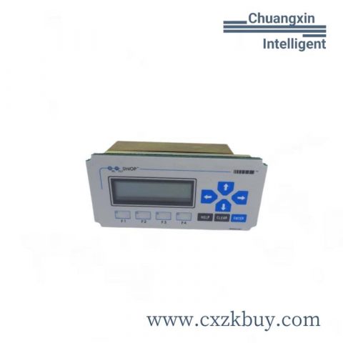 UNIOP ETOP20C-10945 Control Module for Industrial Automation
