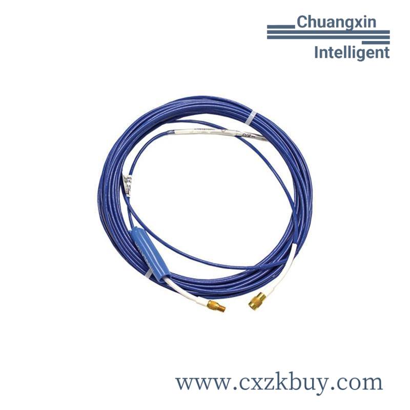 metrix_mx8030-080-00-05_mx8031-080-00-05_extension_cable.jpg METRIX MX8030-080-00-05 Connectivity Solutions - Industrial Ethernet Interface Module