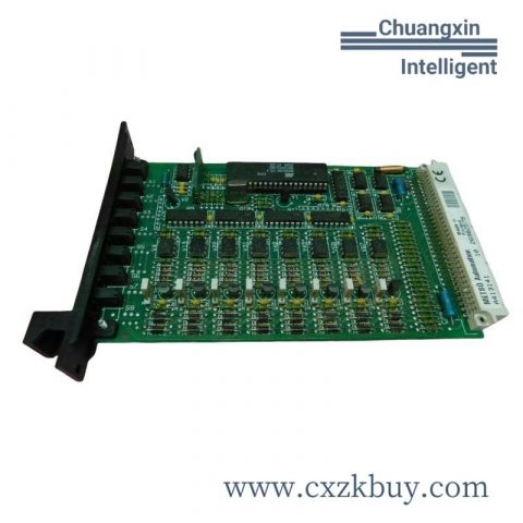 METSO BIU82 Binary Input Module A413141 for Industrial Automation
