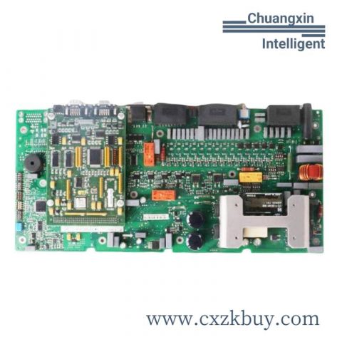 METSO PL810P 3BDH000311R0101 Control Module