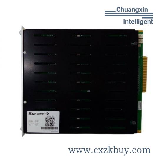 metso_iop331_communications_module.jpg METSO A413001 Industrial Control Module