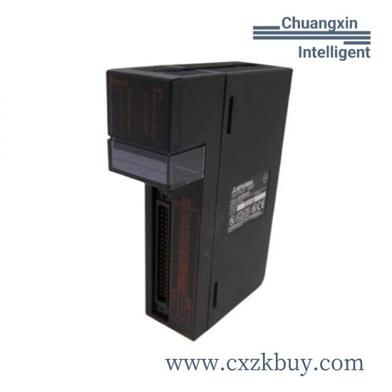 mitsubishi_a1sy41_output_unit.jpg NI PXI-1036 High-Density Digital I/O Module for Industrial Automation