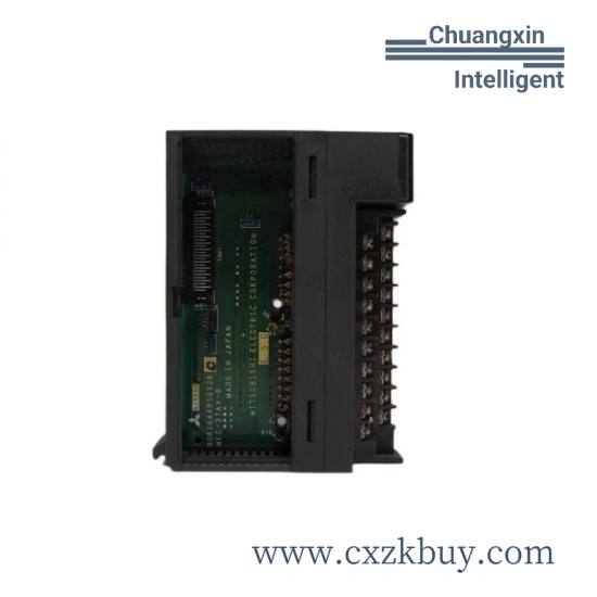mitsubishi_a1sy50_output_unit.jpg Mitsubishi Q-0730-A Industrial Automation Control Module