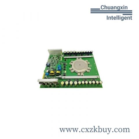 Mitsubishi Electric QX48Y57 Sensorless Vector Control Module