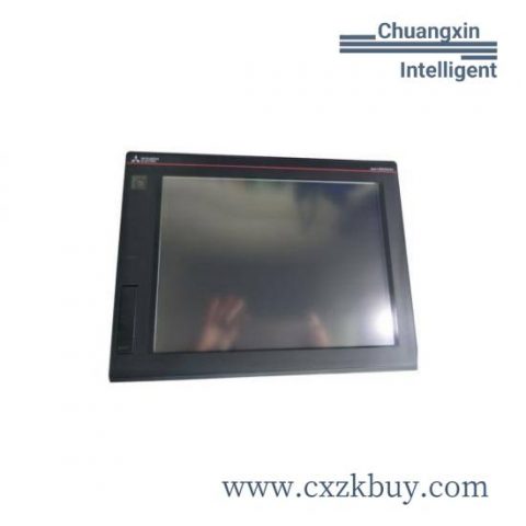 Mitsubishi Q-0730-A Industrial Automation Control Module