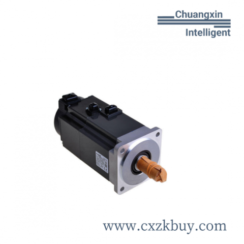 Mitsubishi HG-KN73BJ-S100 Servo Motor - Precision Control for Industrial Automation