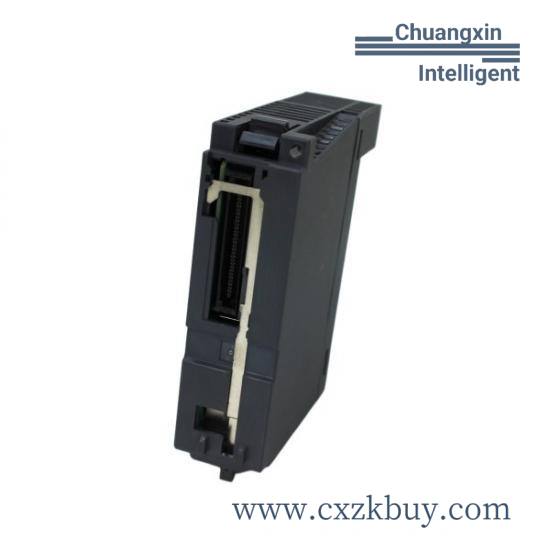 mitsubishi_q68ad1_analogico_input_modulo_originale.jpg Parker CTC PS15-2T2-DD1-AD3 PowerStation | 15-inch Touchscreen Industrial Interface