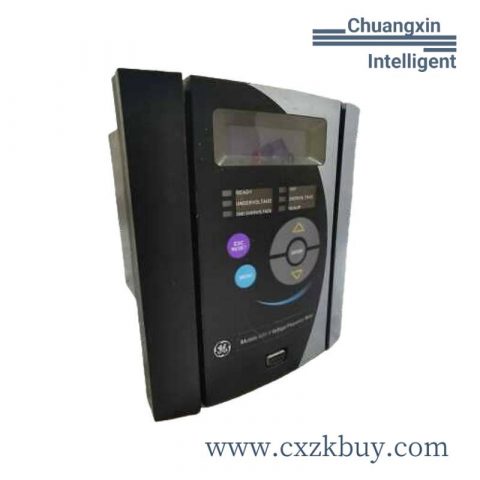 GE IC800SLCBV050 Industrial Automation Module