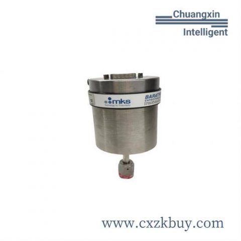 Rockwell Automation MKS 627A.1TBD Industrial Control Module