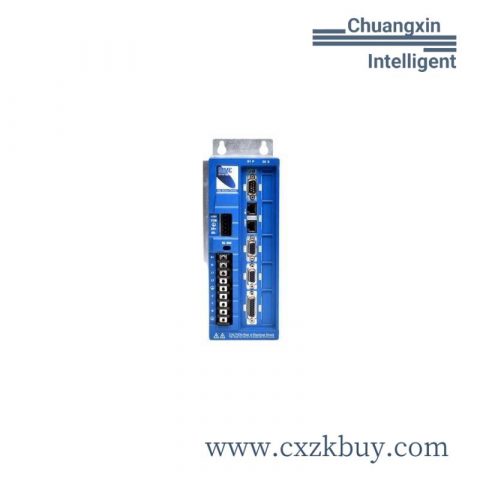 Rockwell Automation 1738-0W4M12 Industrial Control Module