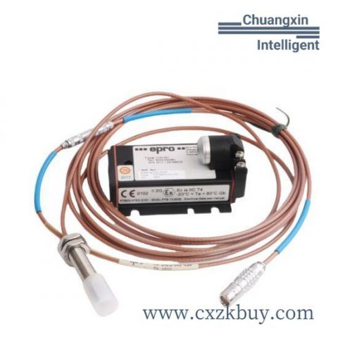 GE Multilin XP369B Motor Management Relay - High-Speed Transmission Module