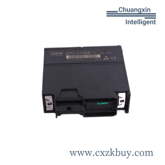 molex_woodhead_5136-dnp-cpci_compactpci_interface_card.png GE Fanuc IC695CPU315CPUDCSRX3i CPU Module