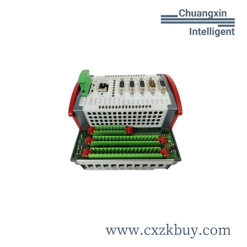 moog_d137-001-011_motion_controller-5.jpg MOOG D661-4332C Electro-Hydraulic Servo Valve Controller for Precision Control