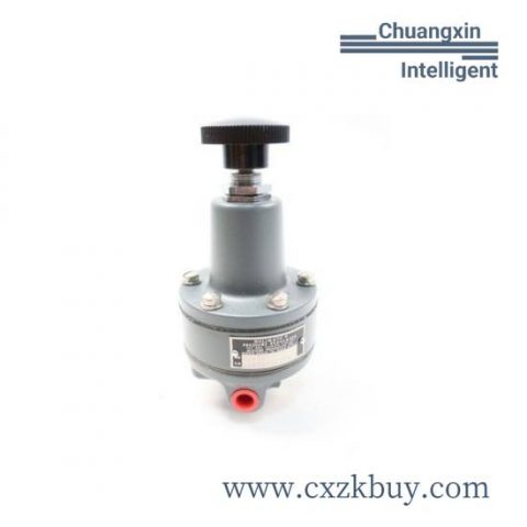 MOORE 750E1B2GNNNF High-Performance Industrial Controller