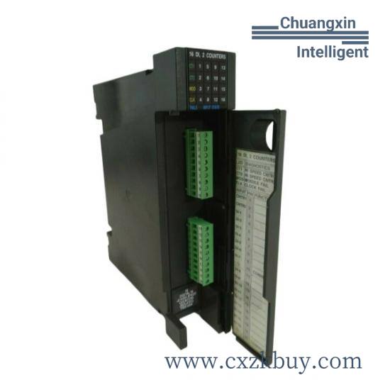 motorola_frn1420a_digital_input_w_high_speed_counter_module-2.jpg Motorola MVME162-011A Industrial Control Module, Designed for High Performance & Reliability