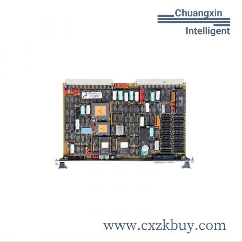 MOTOROLA MVME187 Industrial Control Module