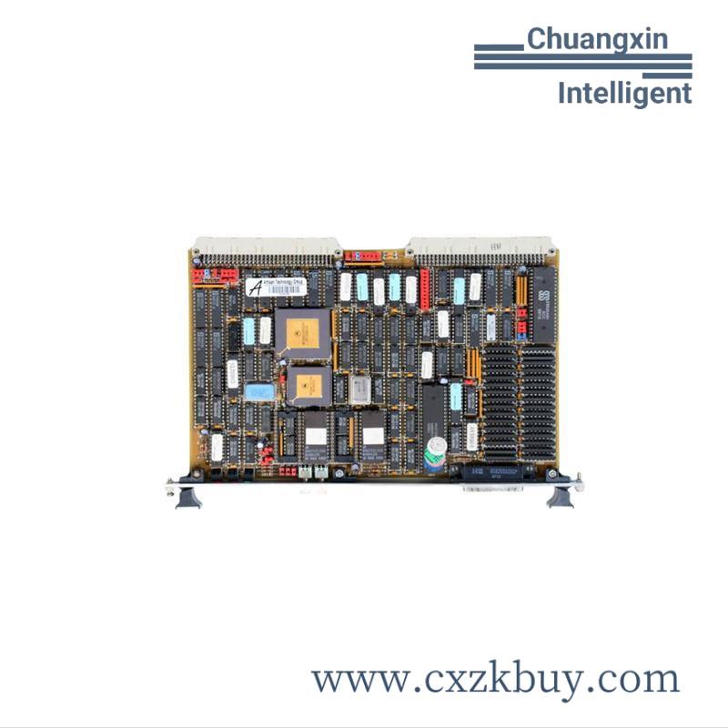 motorola_mvme133a-20_pcb_card.jpg MOTOROLA MVME187 Industrial Control Module