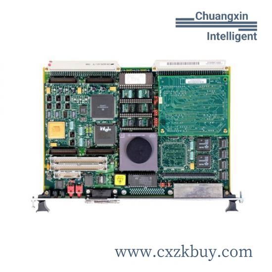 motorola_mvme162-212_embedded_controller-2.jpg Motorola MVME162-011A Industrial Control Module, Designed for High Performance & Reliability